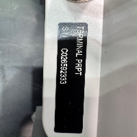 Mettler Toledo XPR10002S Digital Scale image 3